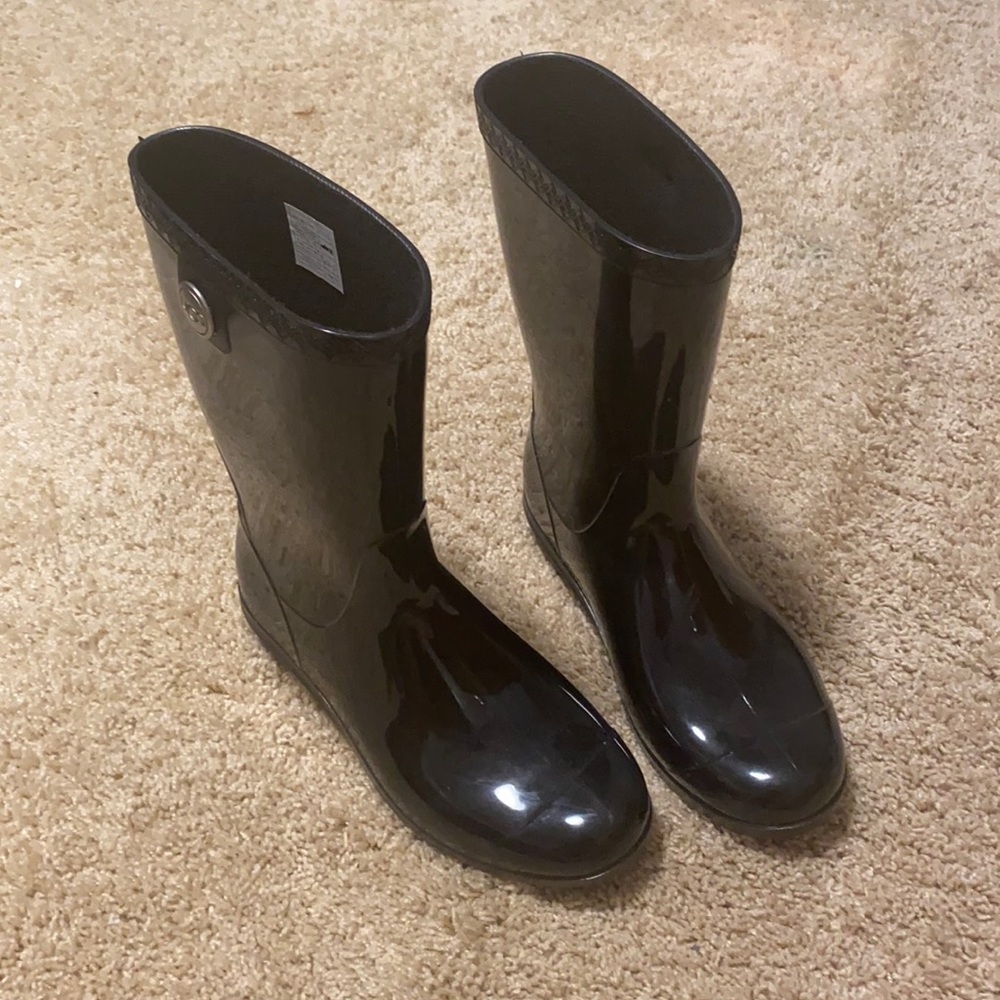 Ugg Rainboots